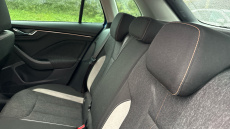 Skoda Kamiq 1.0 TSI 110 SE L Executive 5dr DSG Petrol Hatchback